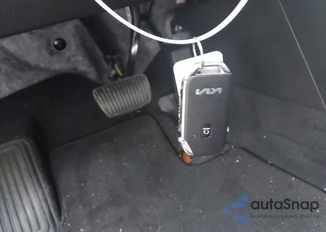 2024 Kia Sportage Sx из США, поврежденный, VIN 5XYK43DF3RG155369